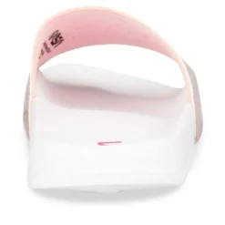 Claquettes Plage ROSE Femme