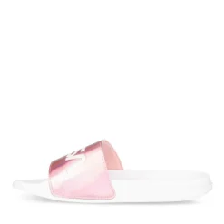 Claquettes Plage ROSE Femme