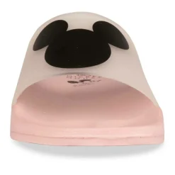 Claquettes Plage ROSE Femme