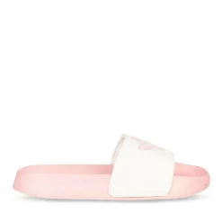 Claquettes Plage ROSE Fille