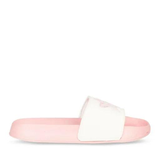 Claquettes Plage ROSE Fille