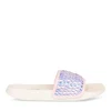 Claquettes Plage ROSE Fille