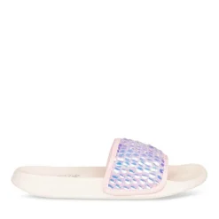 Claquettes Plage ROSE Fille
