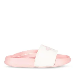 Claquettes Plage ROSE Fille Elastique