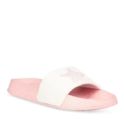 Claquettes Plage ROSE Fille