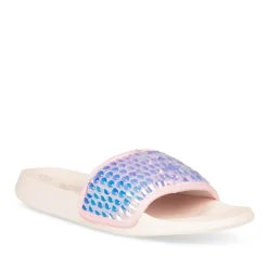 Claquettes Plage ROSE Fille