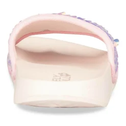 Claquettes Plage ROSE Fille