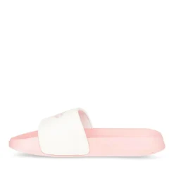 Claquettes Plage ROSE Fille