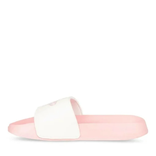 Claquettes Plage ROSE Fille