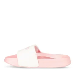 Claquettes Plage ROSE Fille Elastique