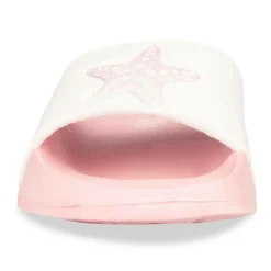 Claquettes Plage ROSE Fille
