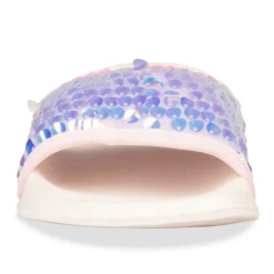 Claquettes Plage ROSE Fille