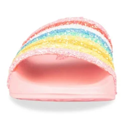 Claquettes Plage ROSE Fille