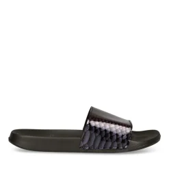 Claquettes Plage VIOLET Femme