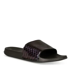 Claquettes Plage VIOLET Femme