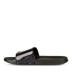 Claquettes Plage VIOLET Femme