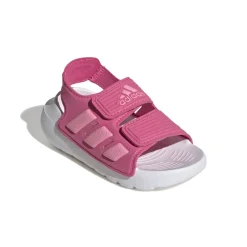 Claquettes ROSE ADIDAS Altaswim 2.0