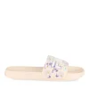 Claquettes ROSE FILA Amare