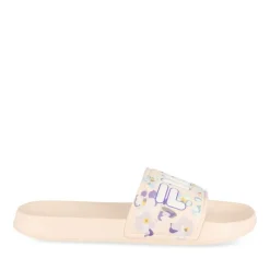 Claquettes ROSE FILA Amare