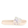 Claquettes ROSE FILA Amare
