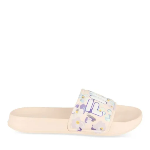 Claquettes ROSE FILA Amare