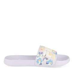 Claquettes ROSE FILA Amare