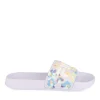Claquettes ROSE FILA Amare