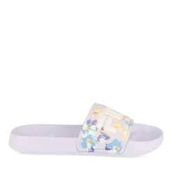 Claquettes ROSE FILA Amare