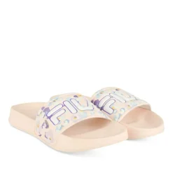 Claquettes ROSE FILA Amare
