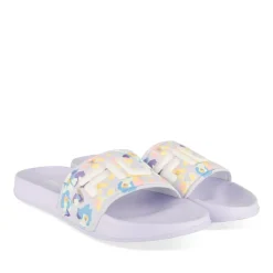 Claquettes ROSE FILA Amare