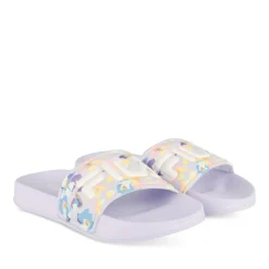 Claquettes ROSE FILA Amare