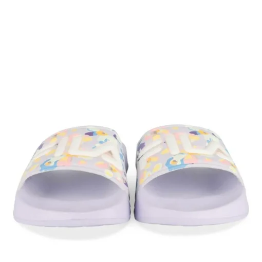 Claquettes ROSE FILA Amare