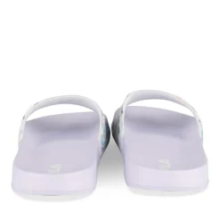 Claquettes ROSE FILA Amare