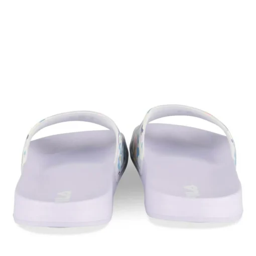 Claquettes ROSE FILA Amare