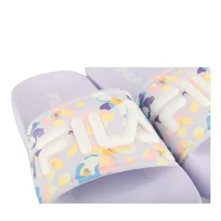 Claquettes ROSE FILA Amare