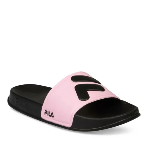 Claquettes ROSE FILA Bay Step Wmn