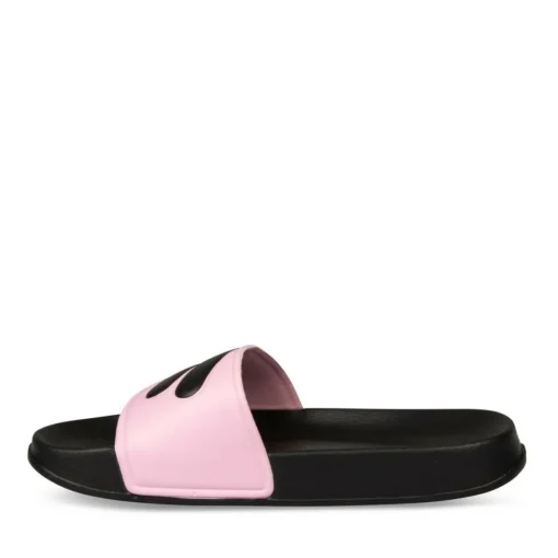 Claquettes ROSE FILA Bay Step Wmn