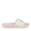 Claquettes ROSE FILA Baystep