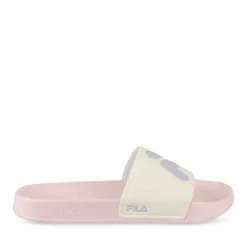 Claquettes ROSE FILA Baystep