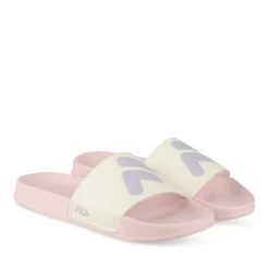 Claquettes ROSE FILA Baystep