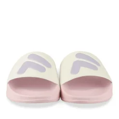 Claquettes ROSE FILA Baystep