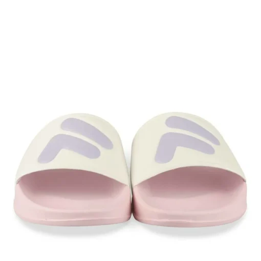 Claquettes ROSE FILA Baystep