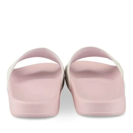 Claquettes ROSE FILA Baystep