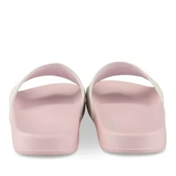 Claquettes ROSE FILA Baystep