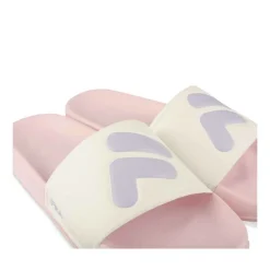 Claquettes ROSE FILA Baystep