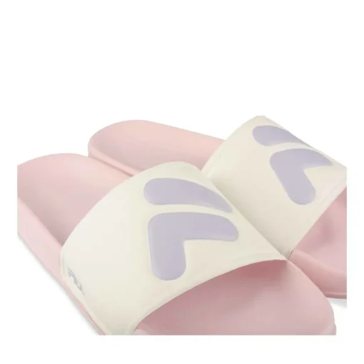 Claquettes ROSE FILA Baystep