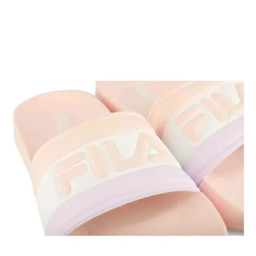 Claquettes ROSE FILA Otranto