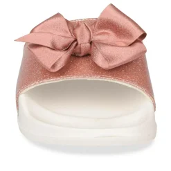 Claquettes ROSE Fille