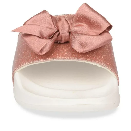 Claquettes ROSE Fille