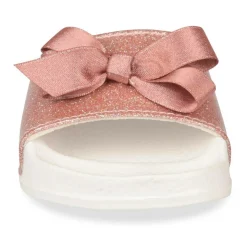 Claquettes ROSE Fille